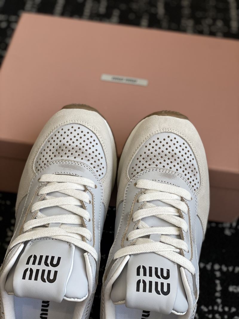 Miu Miu Shoes